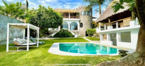 Casa del Castillo